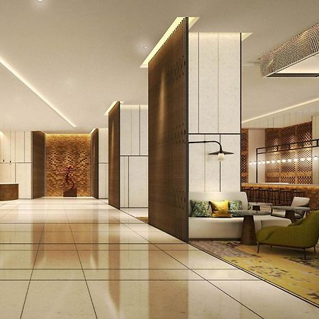Holiday Inn & Suites Penang Prai By Ihg Bukit Mertajam Eksteriør billede