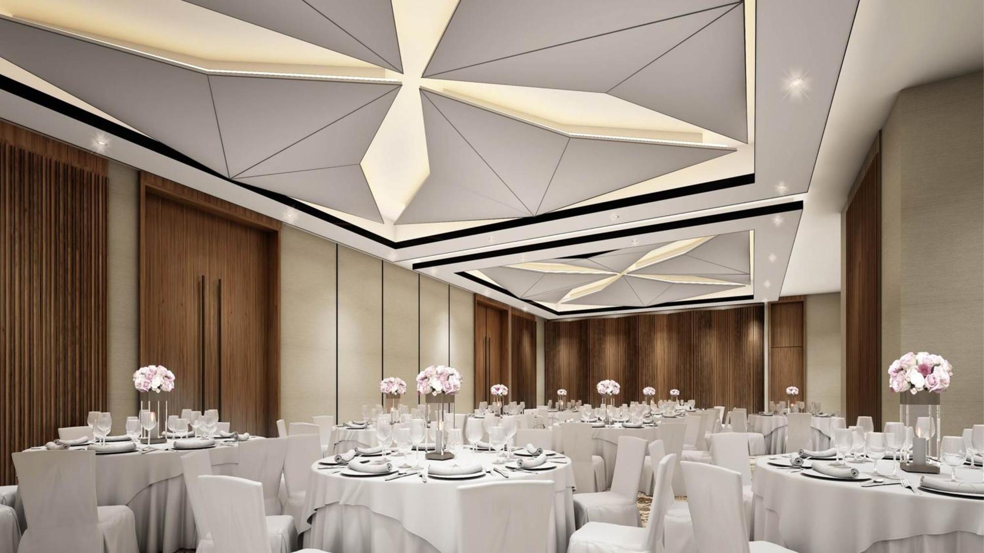 Holiday Inn & Suites Penang Prai By Ihg Bukit Mertajam Eksteriør billede