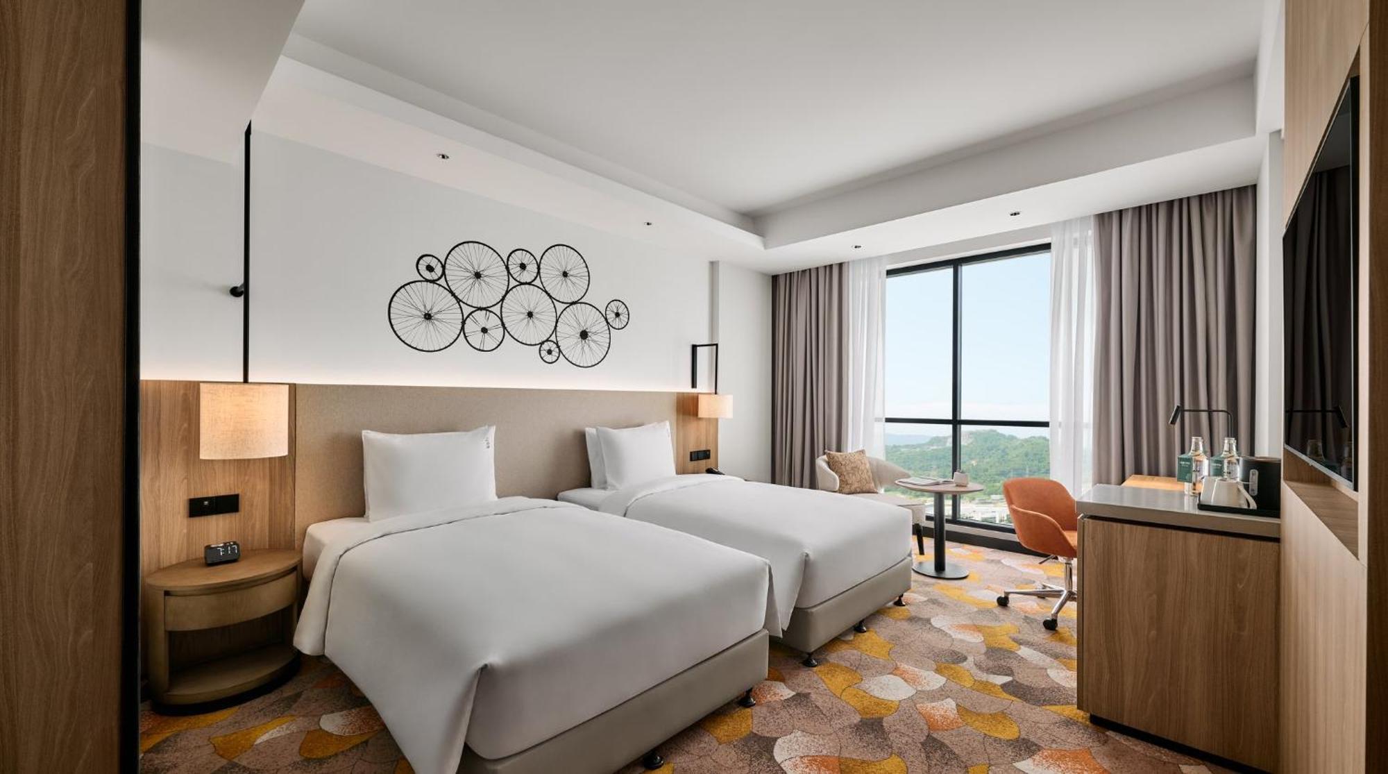 Holiday Inn & Suites Penang Prai By Ihg Bukit Mertajam Eksteriør billede